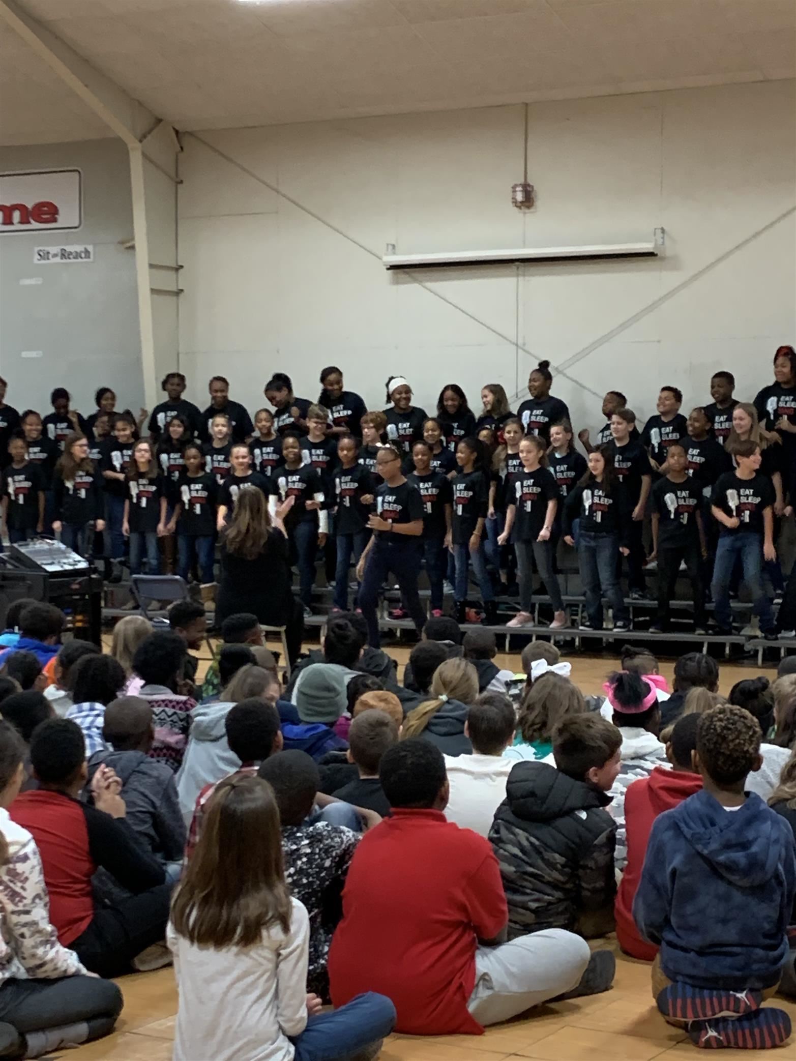 Chorus